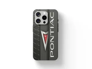 Pontiac Custodia Smartphone Design Robusto S Resistente